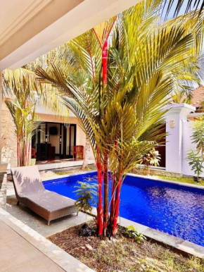 Villa Singapadu Ubud 2 bedrooms